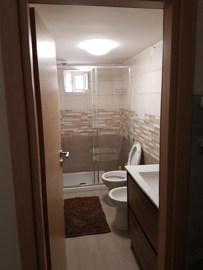 Casa Chic Lägenhet Barletta Exteriör bild