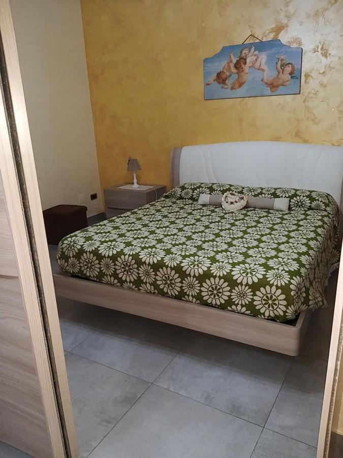 Casa Chic Lägenhet Barletta Exteriör bild