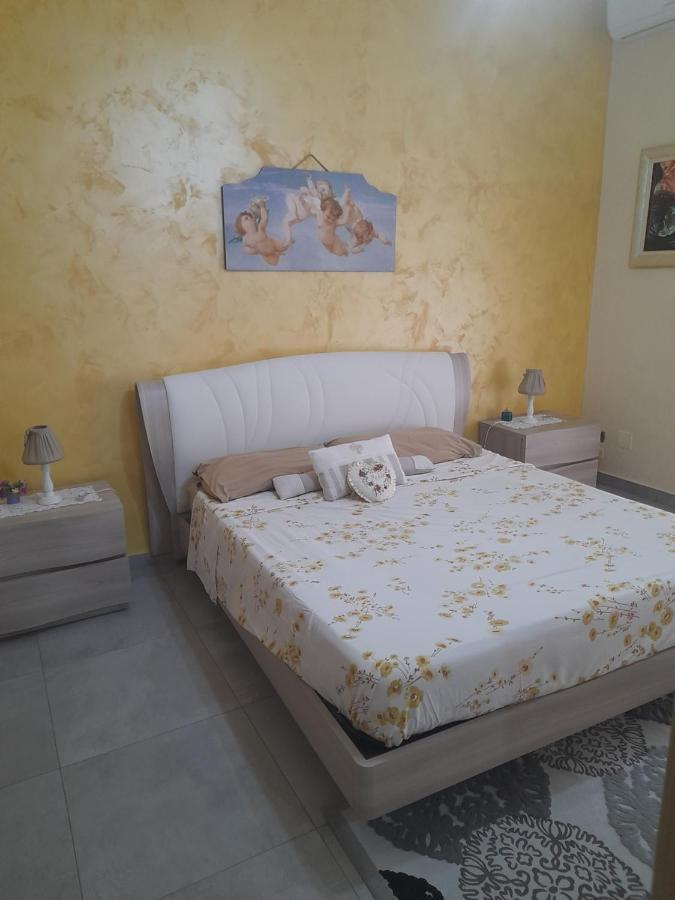 Casa Chic Lägenhet Barletta Exteriör bild