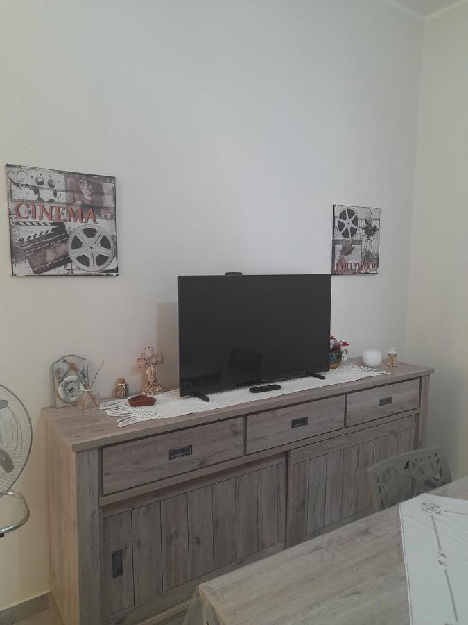 Casa Chic Lägenhet Barletta Exteriör bild